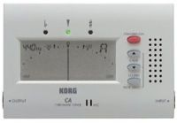 Korg CA-30 Tuner for Piano Tuning