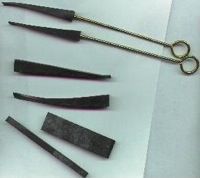 Piano Tuning Mutes